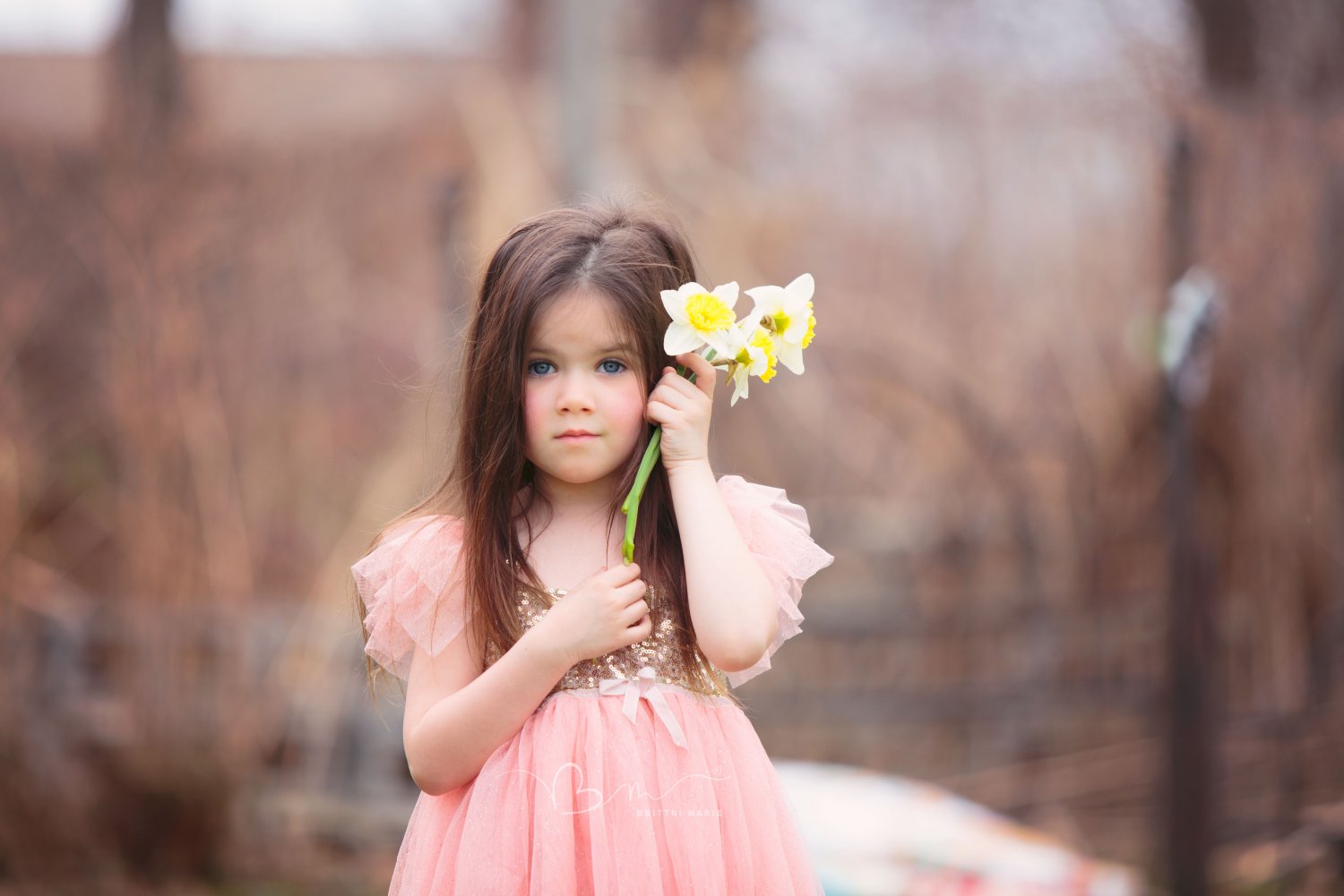 Photography By Brittni Marie