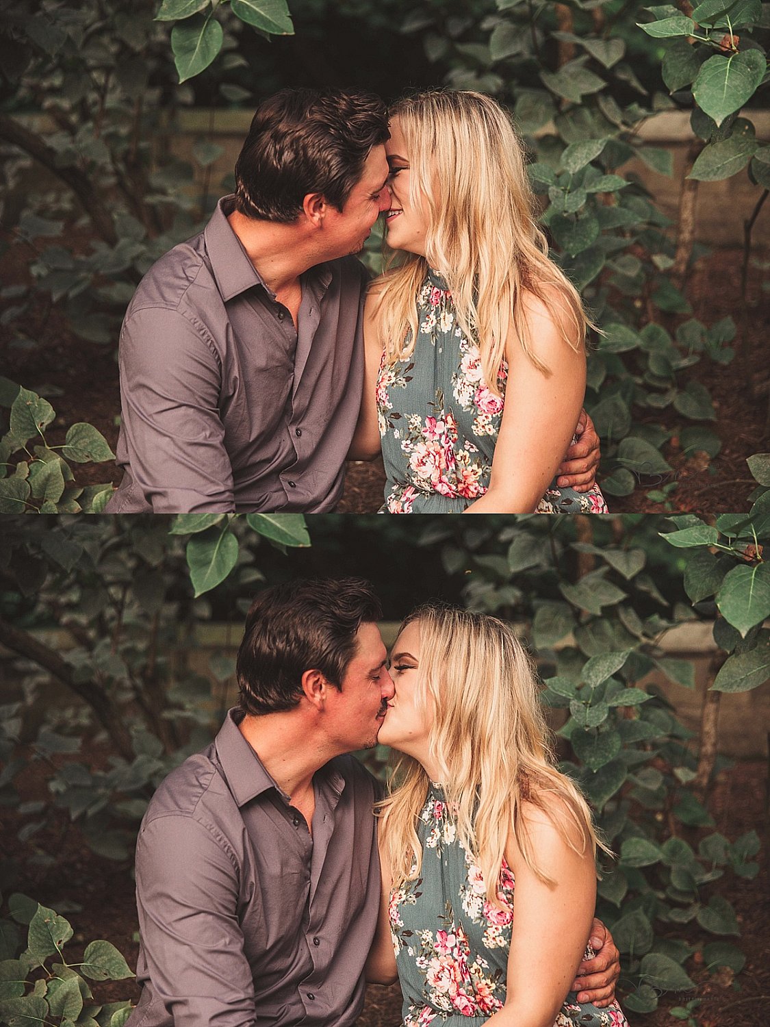 Alex + Amalia // Edsel + Eleanor Ford House Engagement 