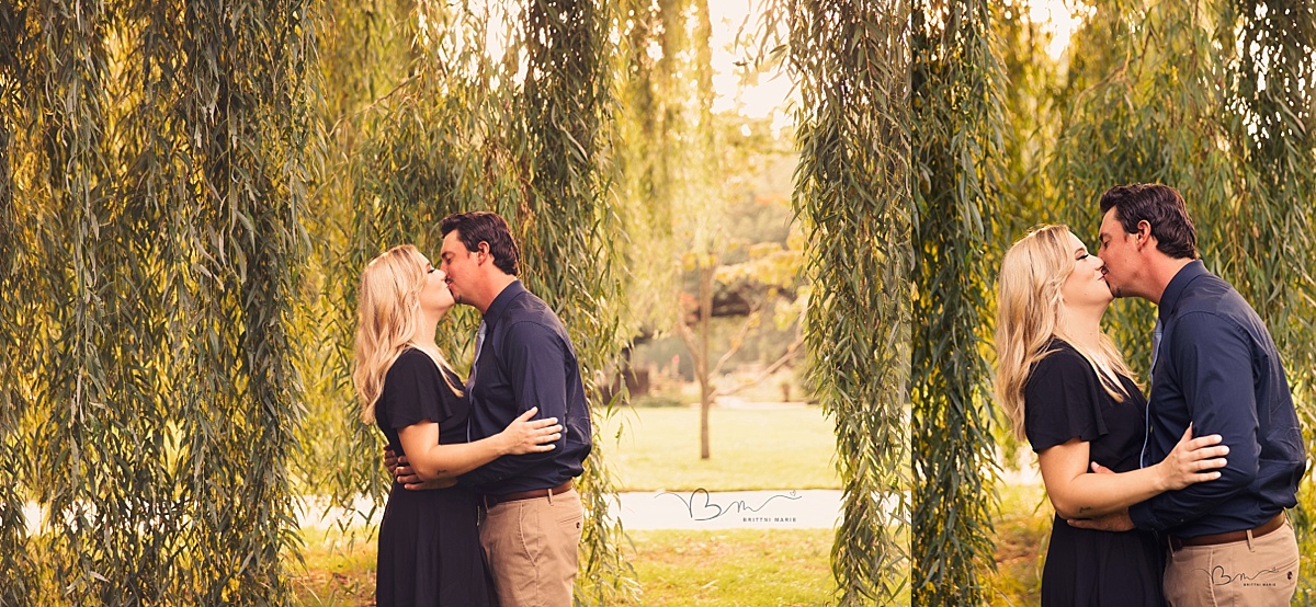 Alex + Amalia // Edsel + Eleanor Ford House Engagement 