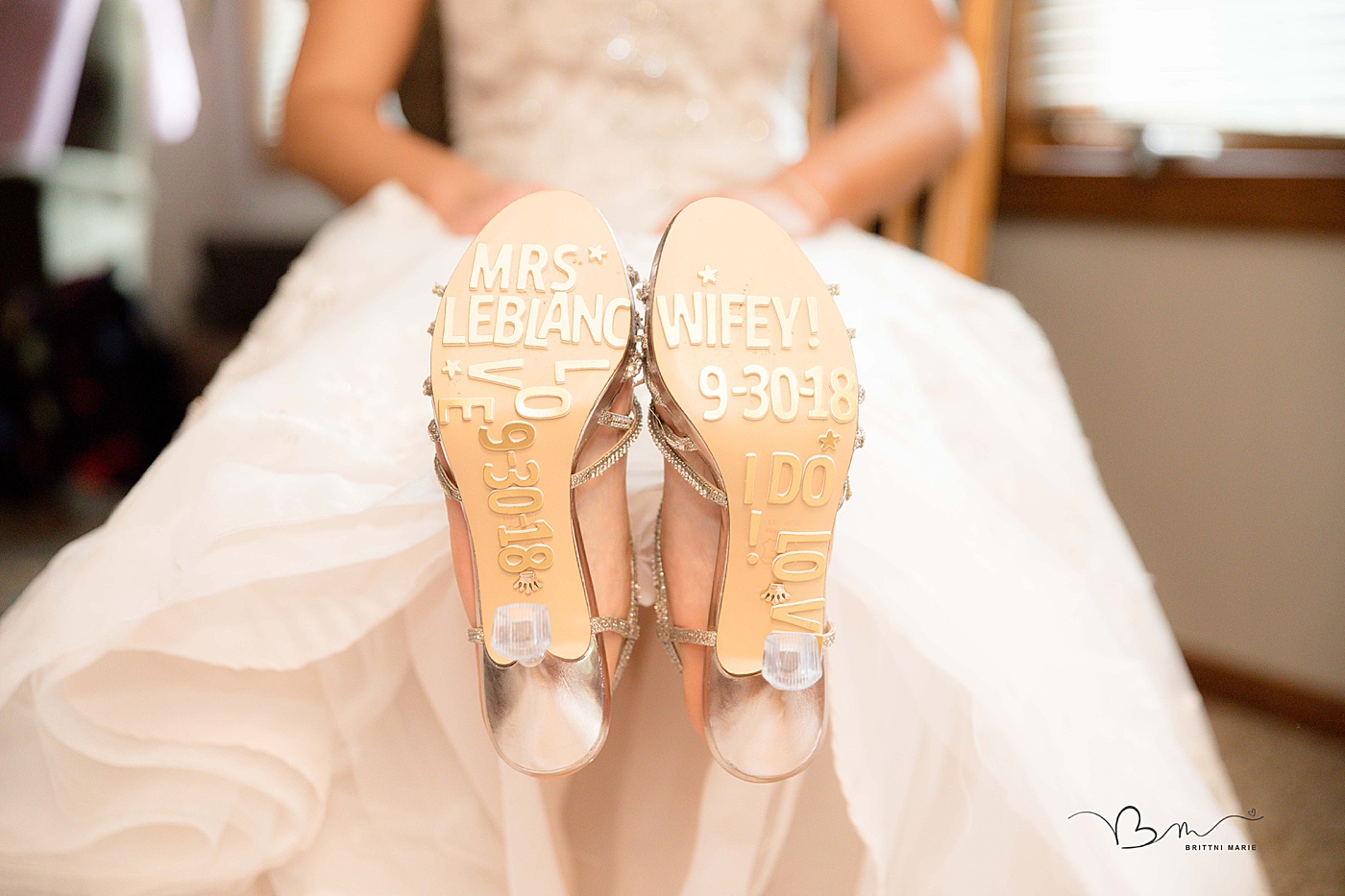 The LeBlanc Wedding // Sycamore Hills Golf Course Wedding 