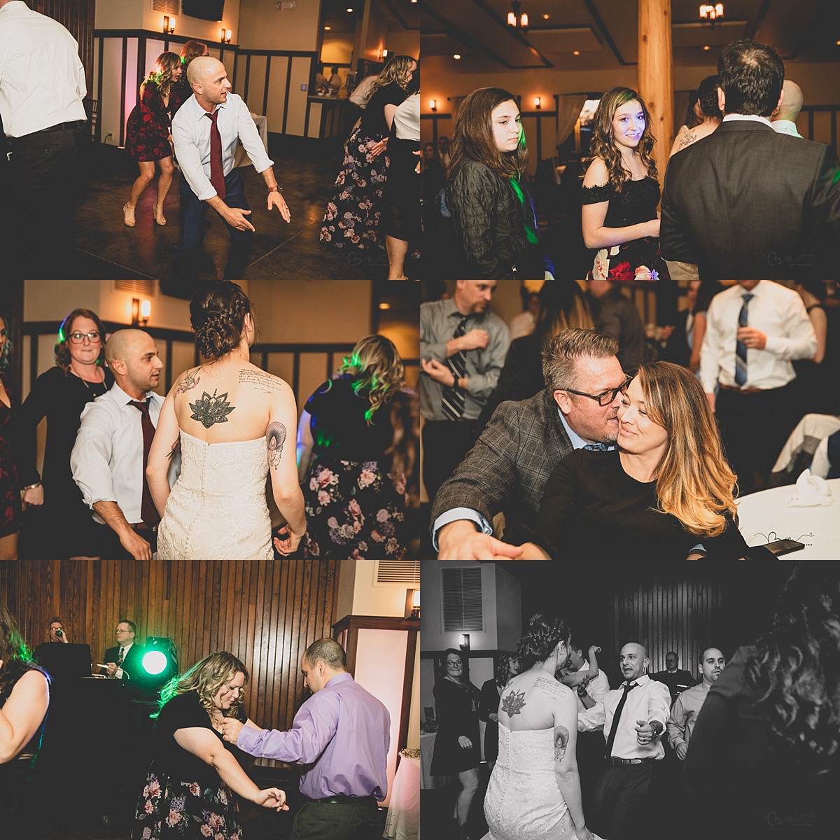 The Galati Wedding // The Jolly Pumpkin // Traverse City 