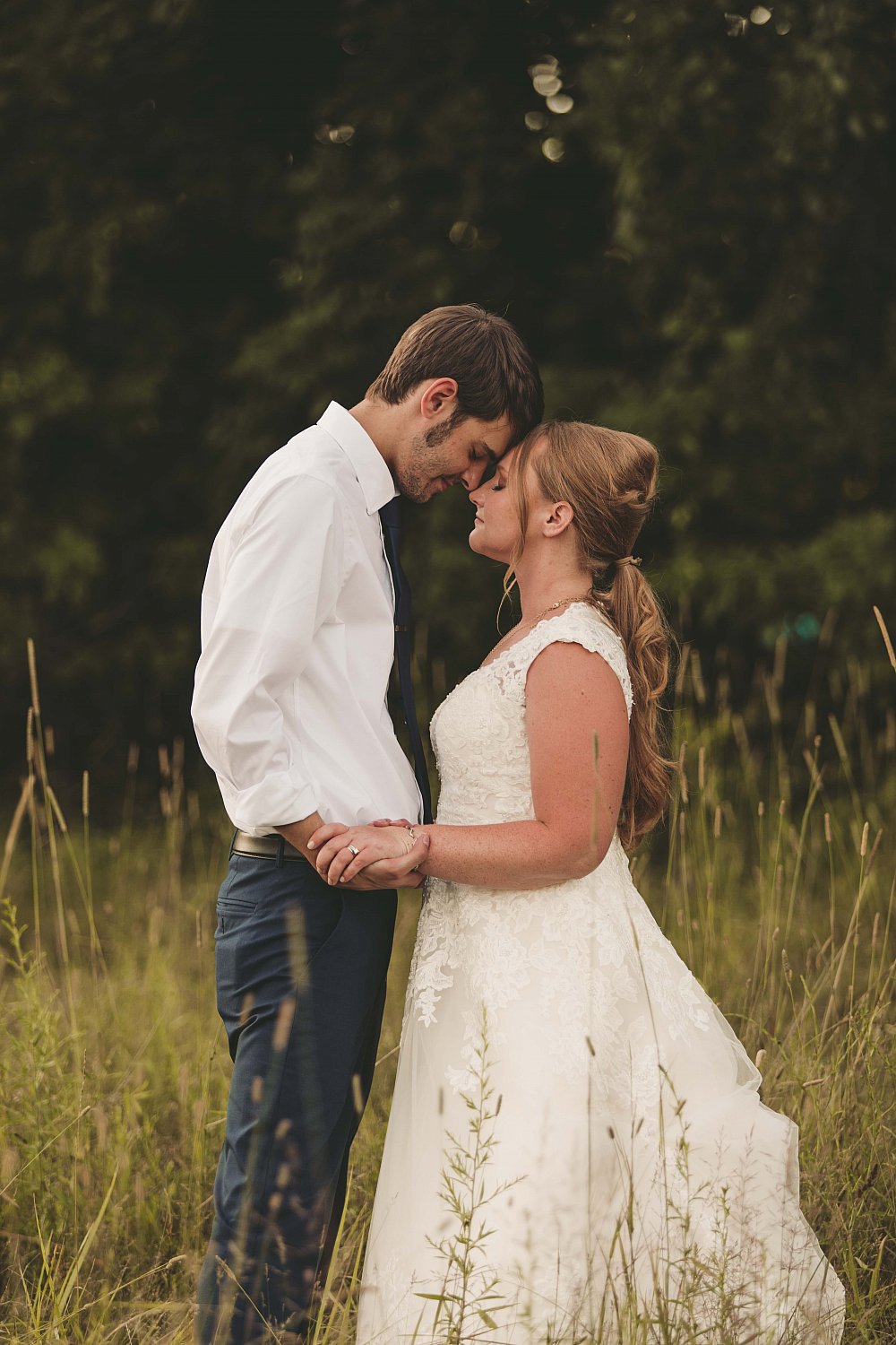 The Sabon Wedding // Tina's Country Tavern 