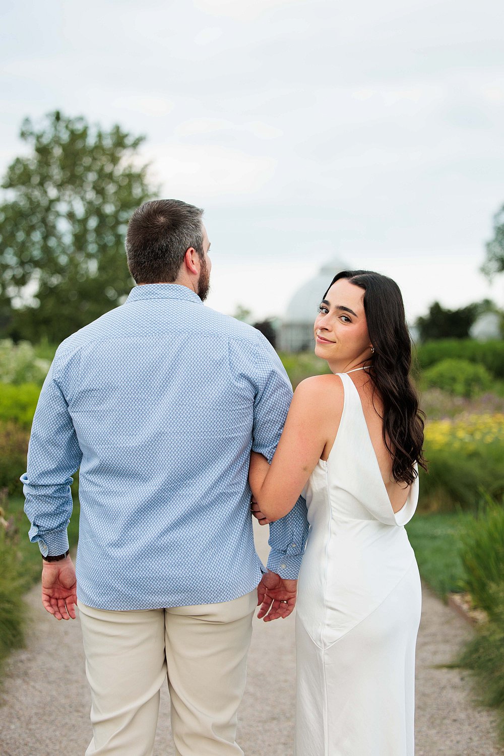 Engagements 