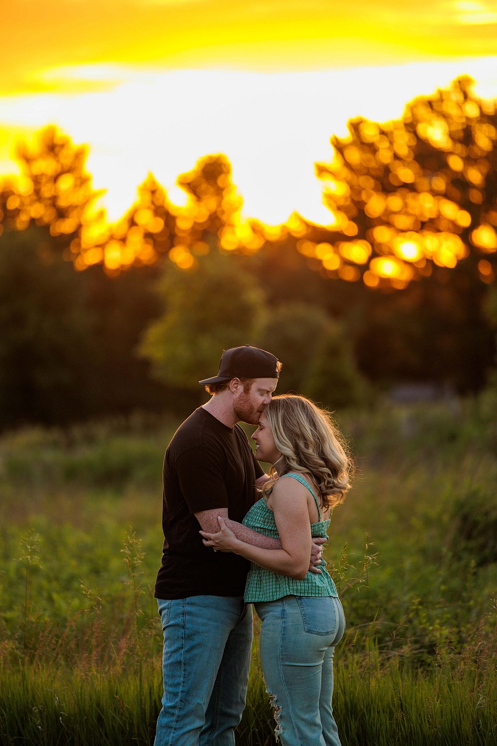 Engagements 