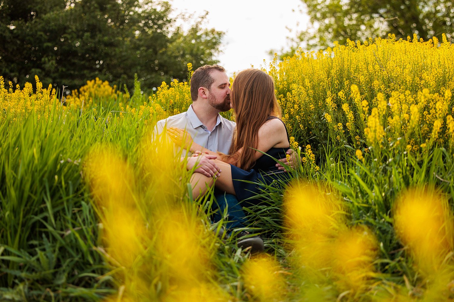 Engagements 
