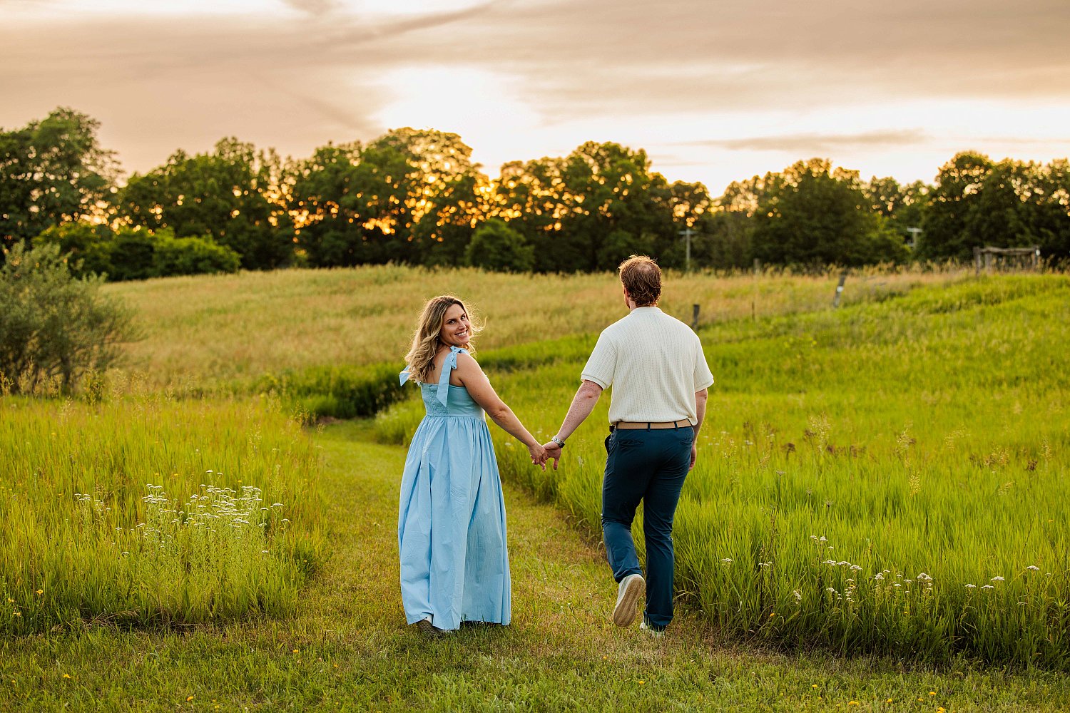 Engagements 