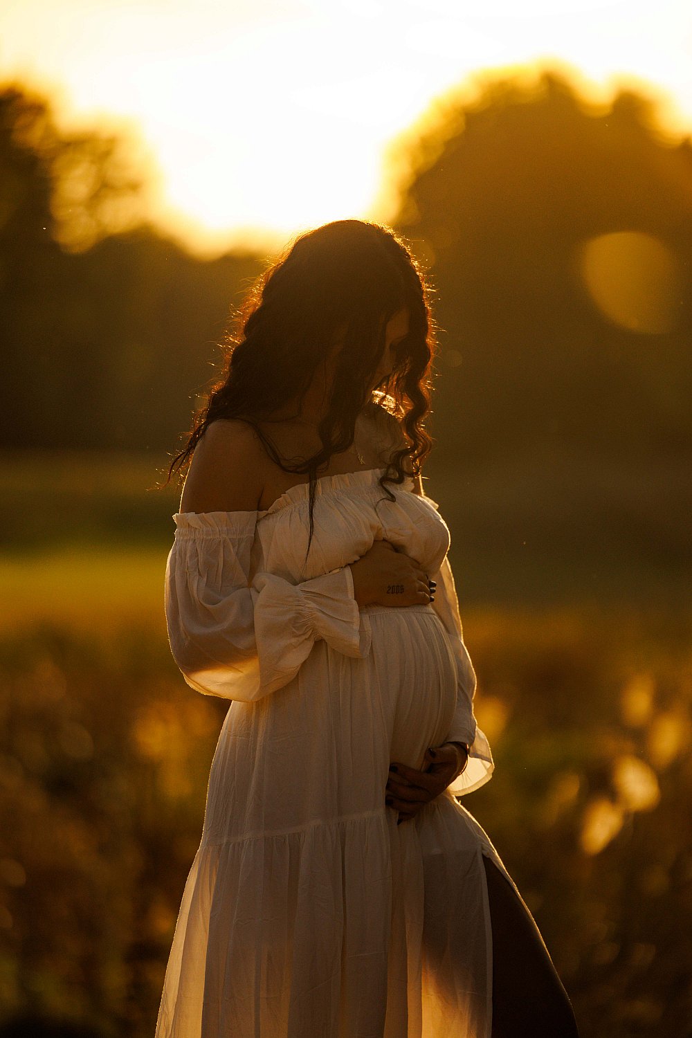 Maternity + Family 