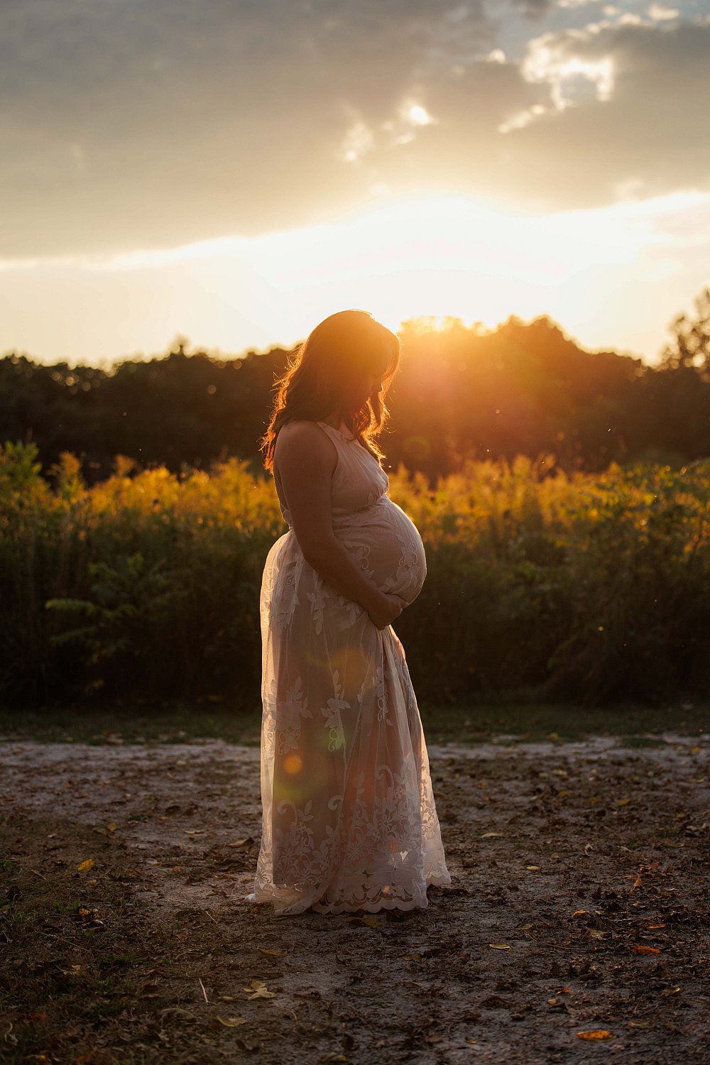 Maternity + Family 