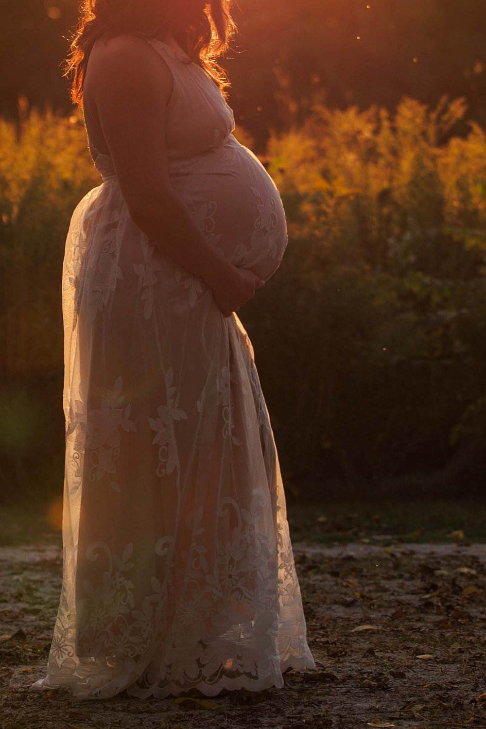 Maternity + Family 