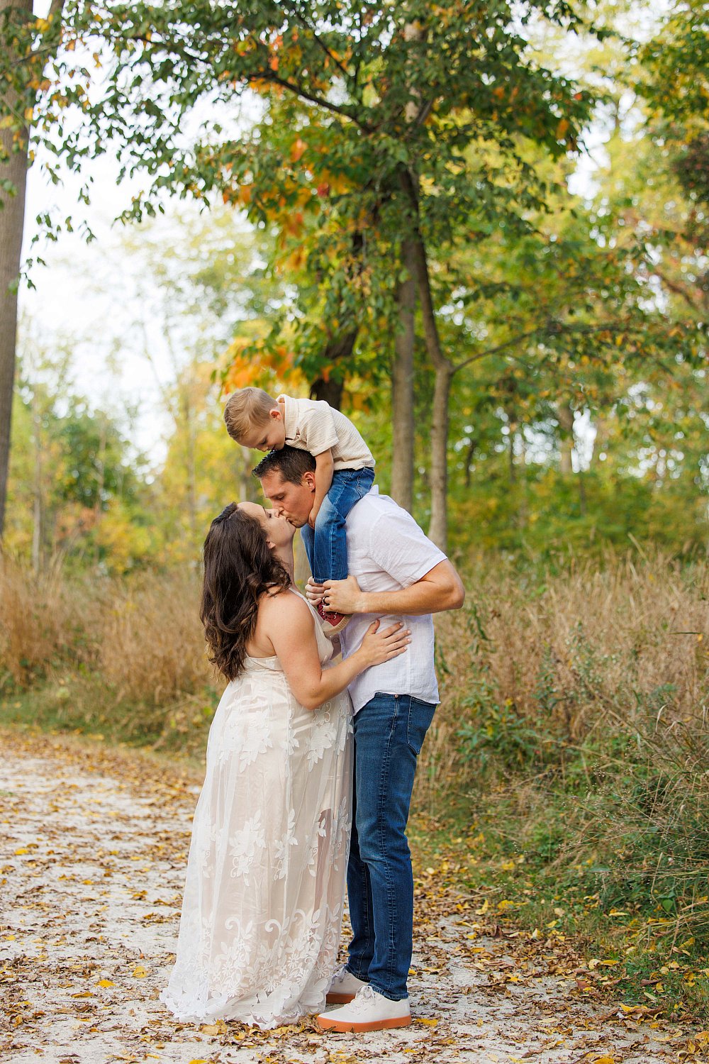 Maternity + Family 