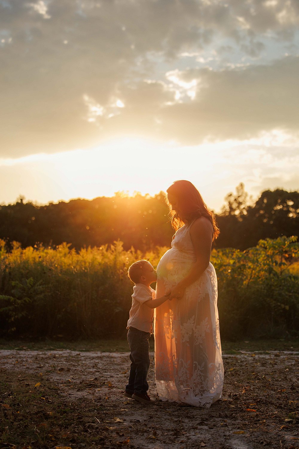 Maternity + Family 
