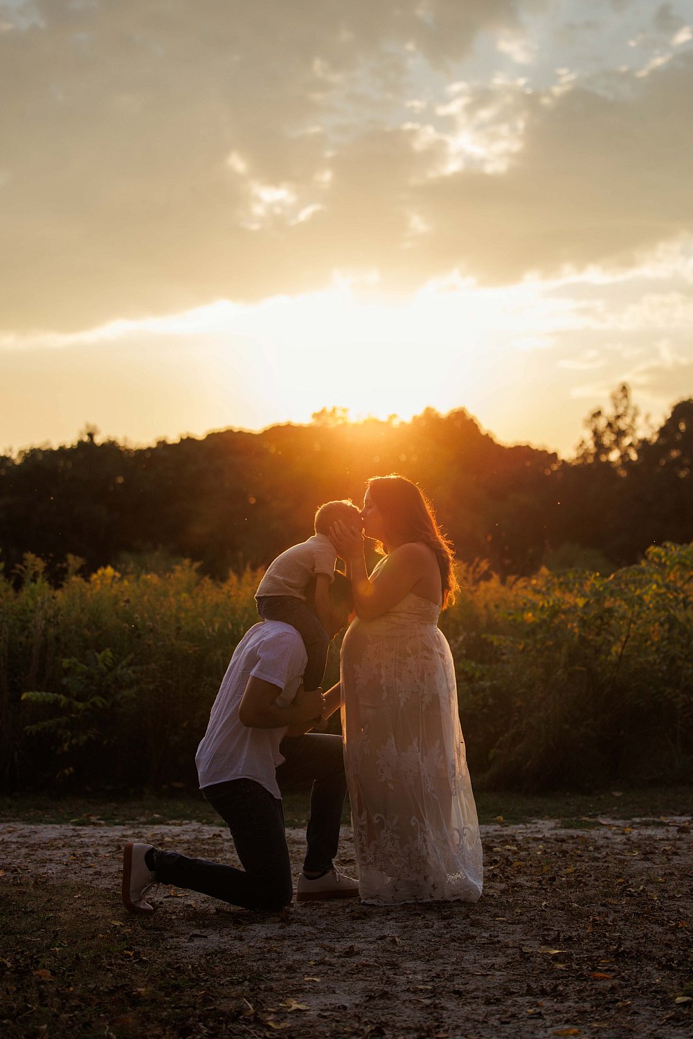 Maternity + Family 