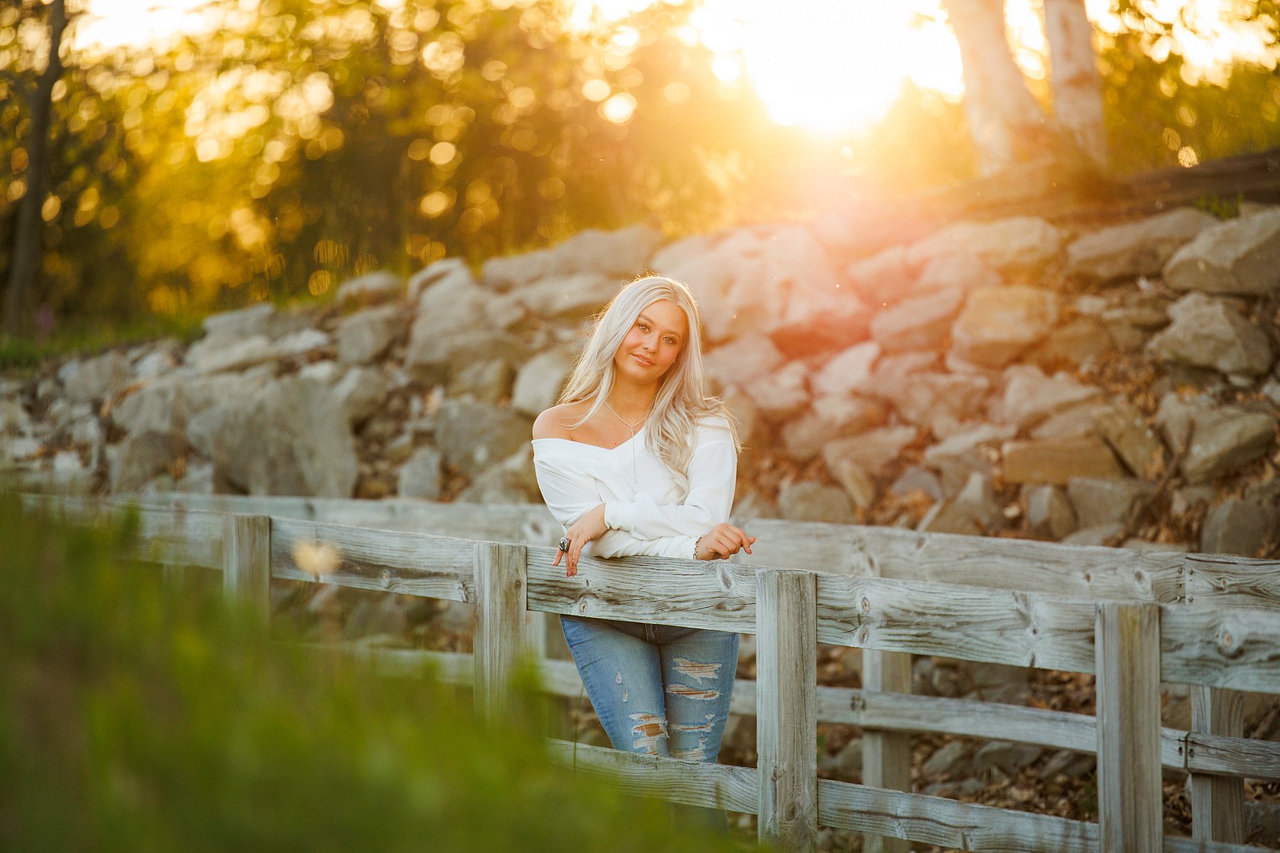 High School Seniors | Where to do your Photos